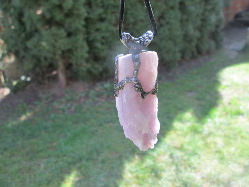 Talisman ,, Ochránce srdeční čakry " — foto 3