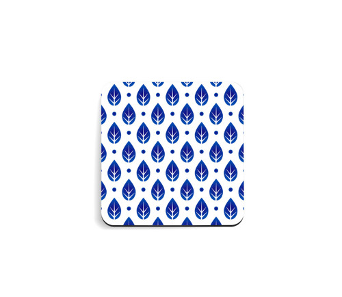 Podtácky AZULEJO BLUE Set — foto 4