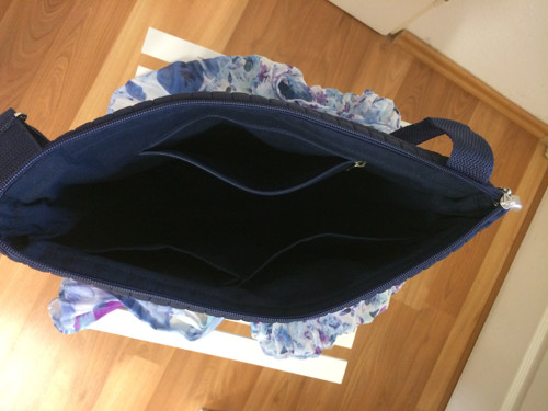 CHARM Dark Blue — foto 4