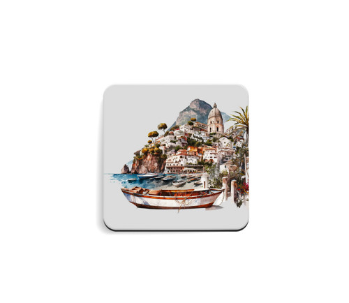 Podtácky AMALFI COAST Set — foto 4