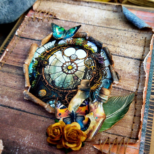 Blahopřání "Fantasy" — foto 3