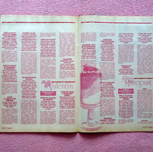 Praktická žena - Slavíme — foto 3