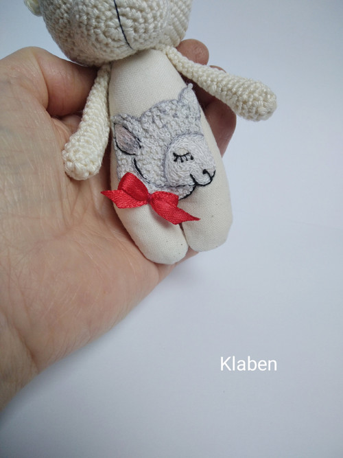 Malá pastýřka — foto 3