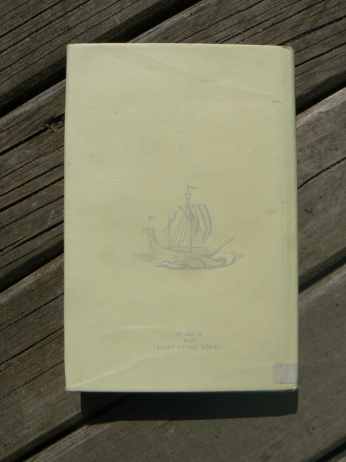 Marco Polo - Mirek Elpl... — foto 2