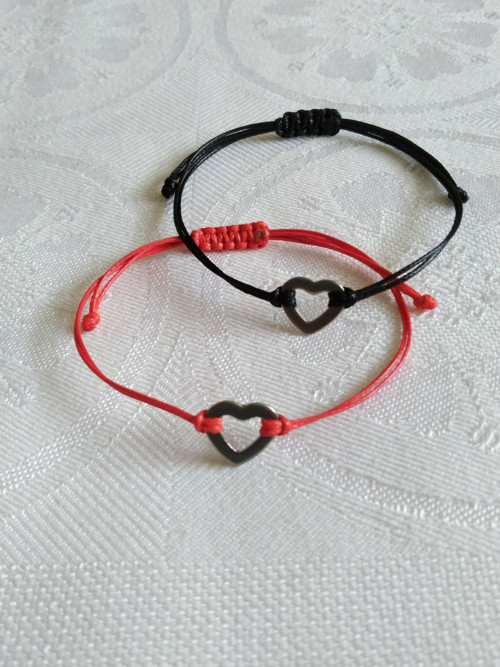 Náramek "Kabbalah" — foto 4