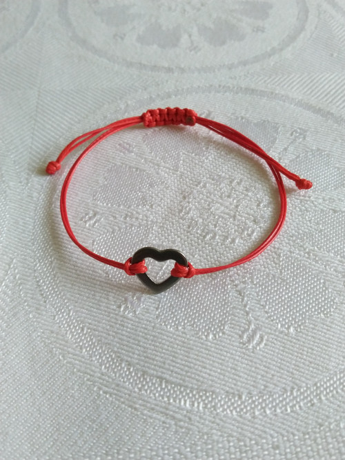 Náramek "Kabbalah" — foto 3