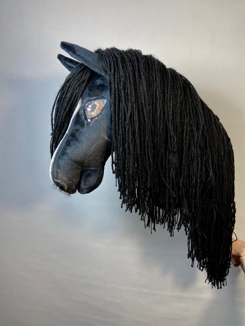 Velšský pony typu Cob - na přání — foto 2
