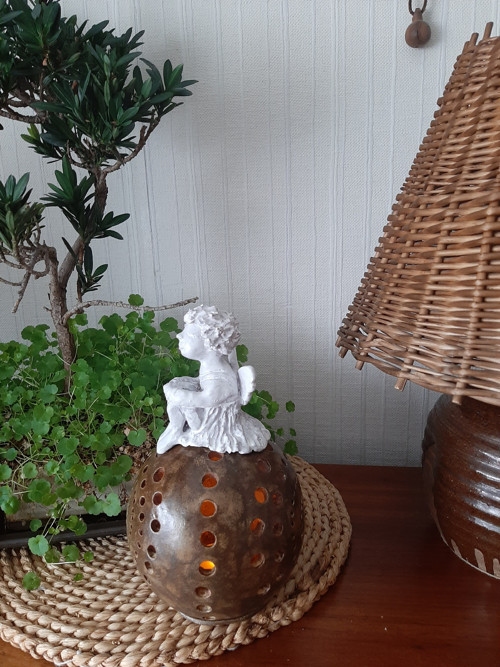 Koule s andílkem — foto 2