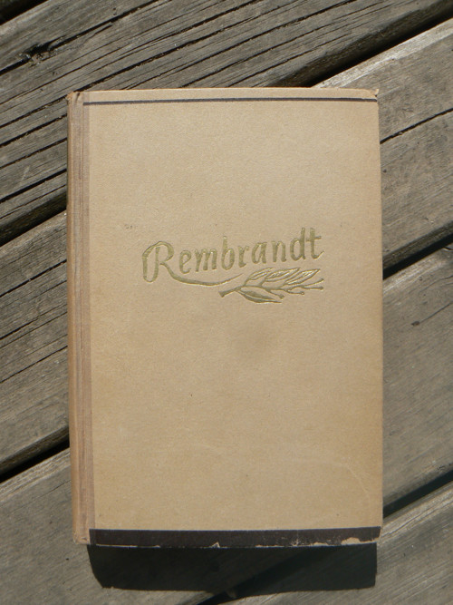 Rembrandt - Hendrik van Loon... — foto 2