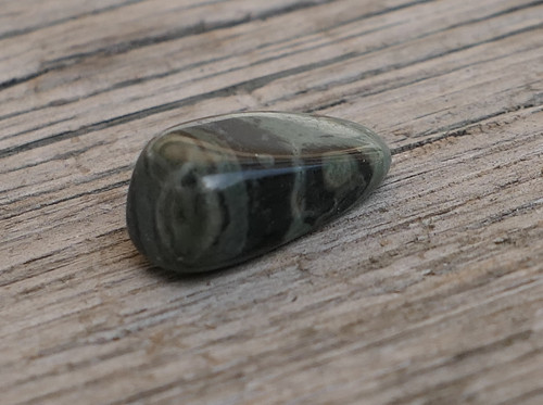 Jaspis kambaba - Nebula stone J9688 — foto 4