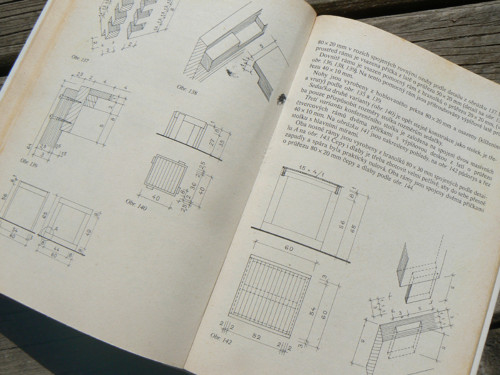 Chatový nábytek - Ladislav Mašek. — foto 2