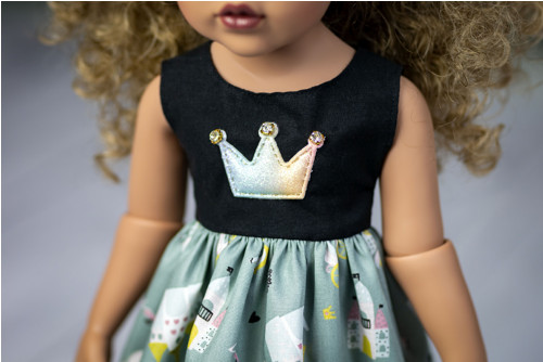Pro princeznu — foto 2