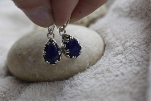 Noční modrá — foto 4