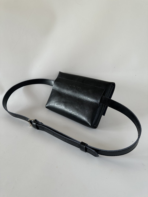 Crossbody ledvinka Stella — foto 3