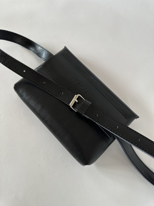 Crossbody ledvinka — foto 2