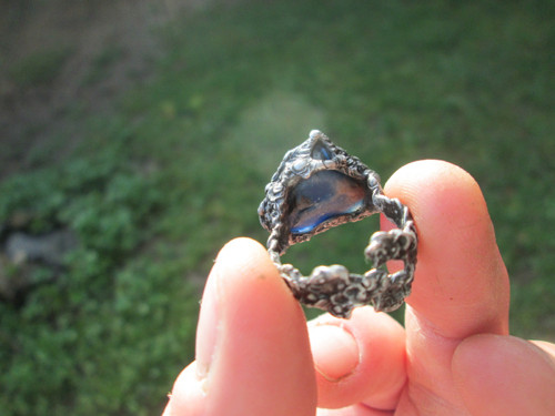 Prsten ,, Irnimit " — foto 4