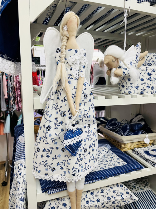 Andělka - Alice — foto 2
