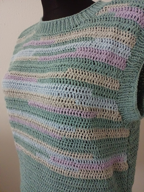 Letní vesta 2 — foto 4