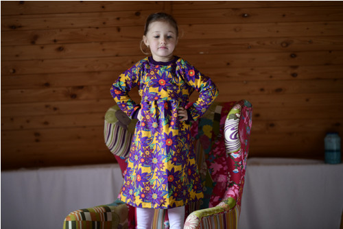 Origo šatičky — foto 4