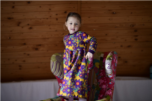 Origo šatičky — foto 2