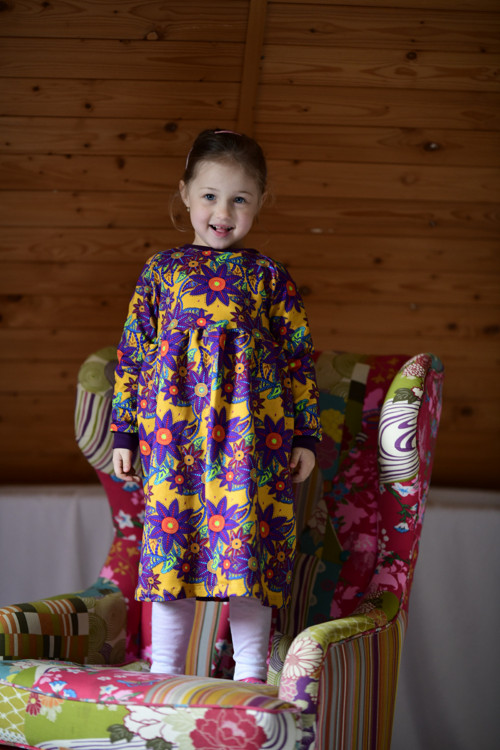 Origo šatičky — foto 3