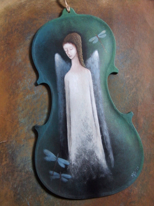 Angel — foto 5