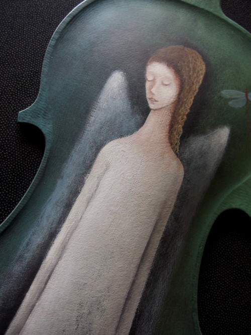 Angel — foto 4