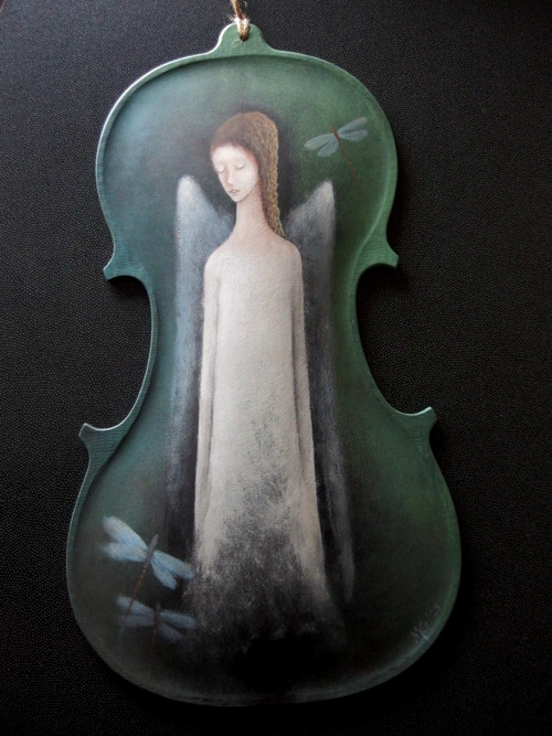 Angel — foto 3