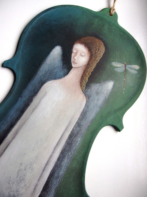 Angel — foto 2