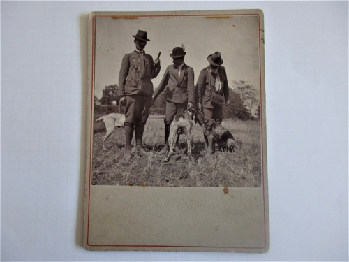 Poslední leč - kabinetka — foto 2
