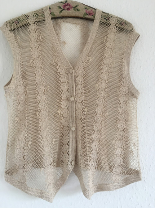 Vintage nežná — foto 4