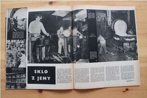 Časopis Květy 1963/14 — foto 4