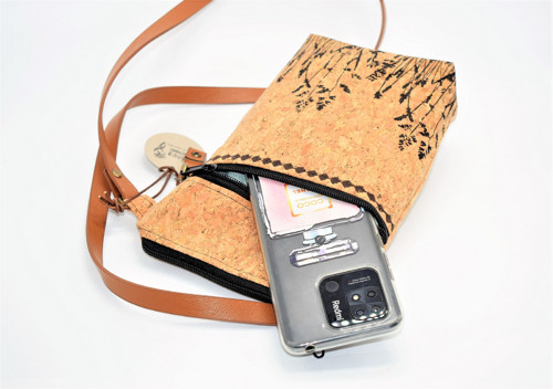 Crossbody kabelka 1841 — foto 3