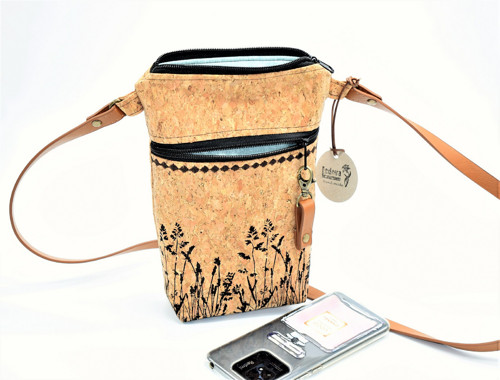Crossbody kabelka 1841 — foto 4