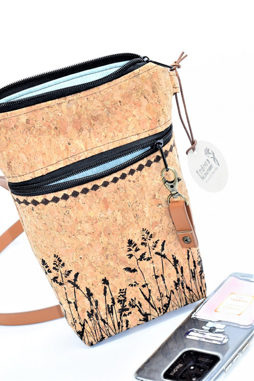 Crossbody kabelka 1841 — foto 5