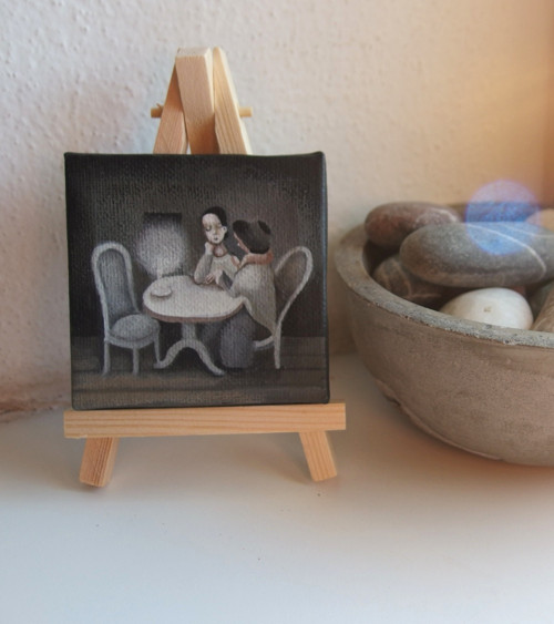 Omlouvám se,pane Zrzavý :-) — foto 3