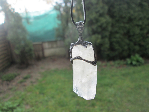 Talisman ,, Životní záře " — foto 4