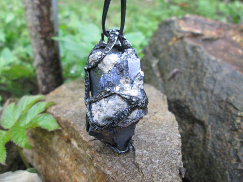 Talisman ,, Tenet " — foto 3