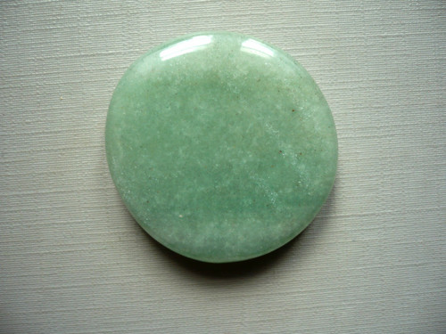 Placka - avanturín 39 mm, č.1010f — foto 2