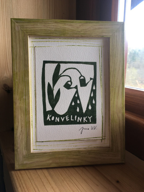 Konvelinky — foto 6