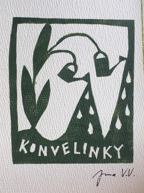 Konvelinky — foto 2