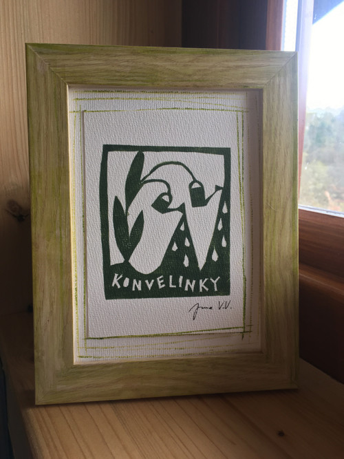 Konvelinky — foto 5
