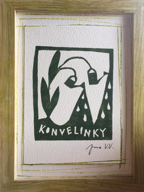 Konvelinky — foto 4