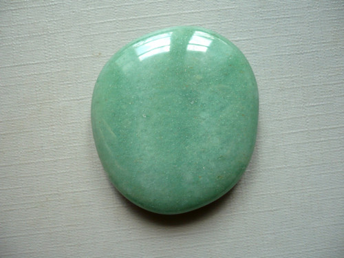 Placka - avanturín 42 mm, č.1026f — foto 2