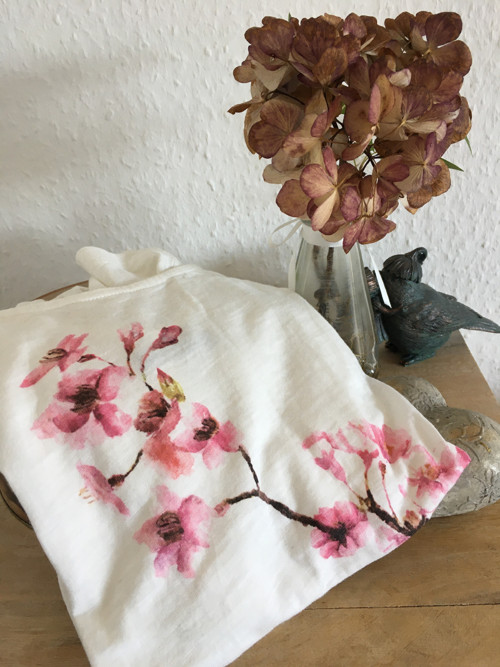 Sakura právě kvete — foto 6