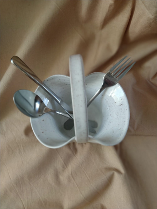 Příborník stracciatella — foto 3