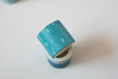 Washi páska — foto 2