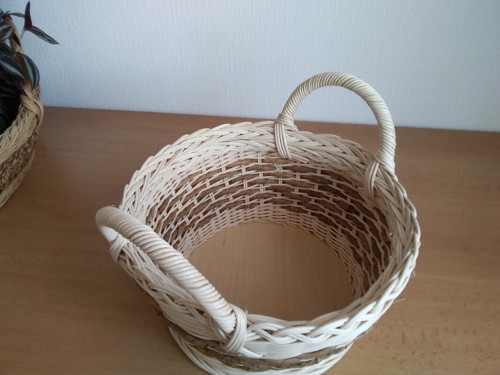 Koš dvouušák — foto 3