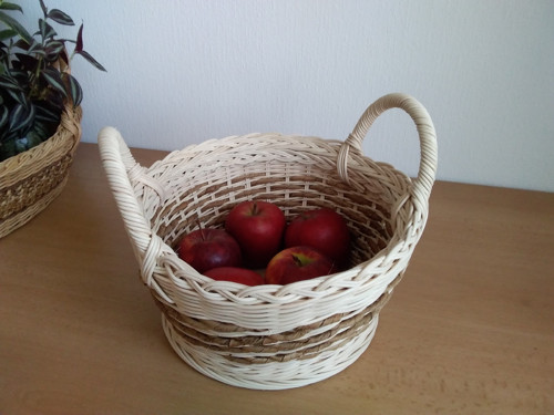 Koš dvouušák — foto 5