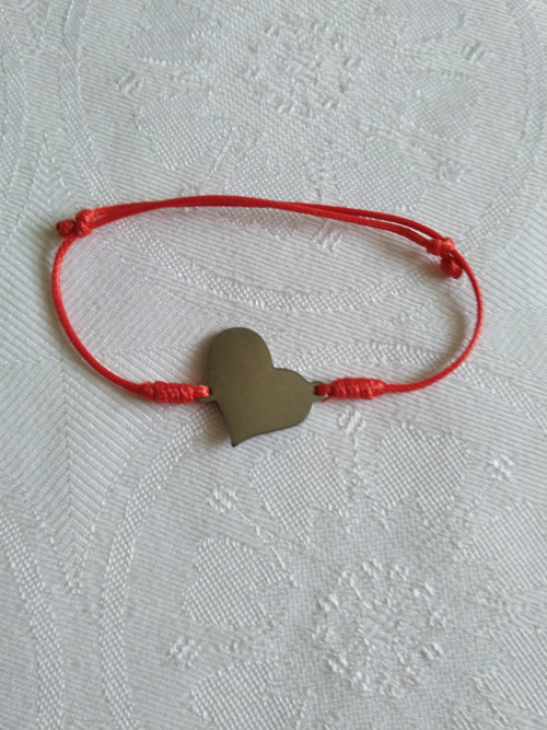 Náramek "Kabbalah" — foto 2
